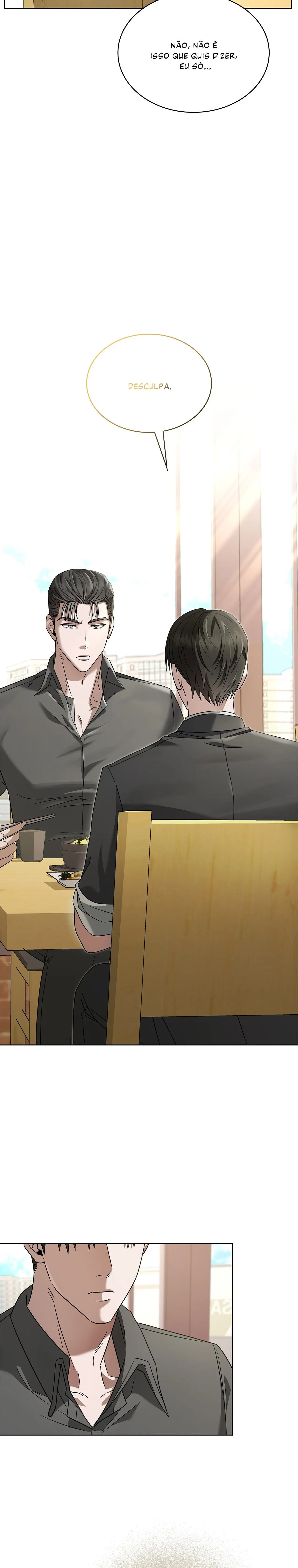 Raw – Capítulo 16 Yaoi – Página 15 Raw – Capítulo 16 Yaoi – Página 15