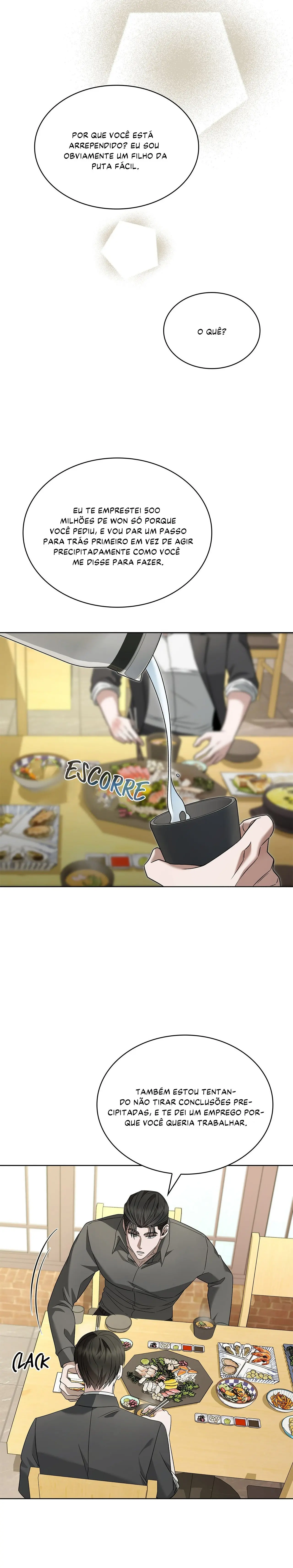 Raw – Capítulo 16 Yaoi – Página 16 Raw – Capítulo 16 Yaoi – Página 16