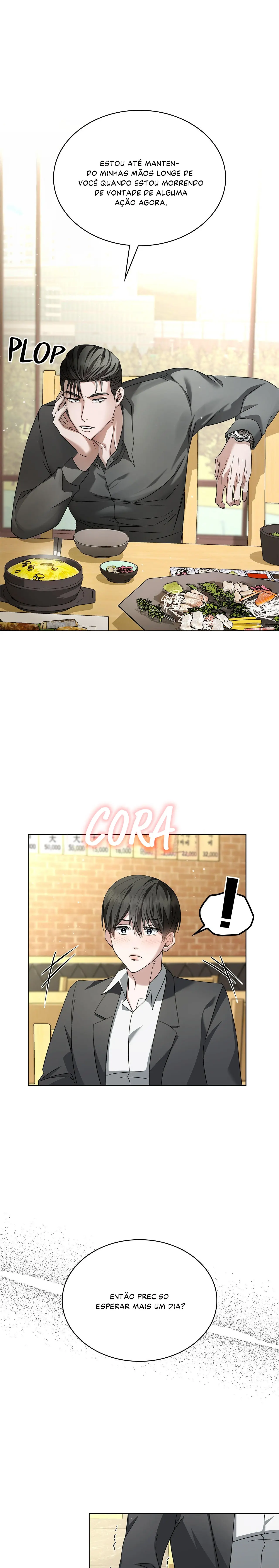 Raw – Capítulo 16 Yaoi – Página 17 Raw – Capítulo 16 Yaoi – Página 17