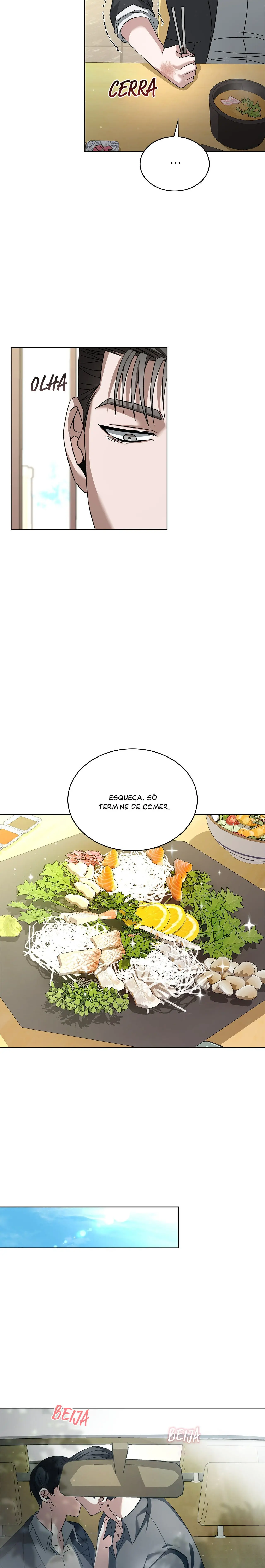 Raw – Capítulo 16 Yaoi – Página 18 Raw – Capítulo 16 Yaoi – Página 18