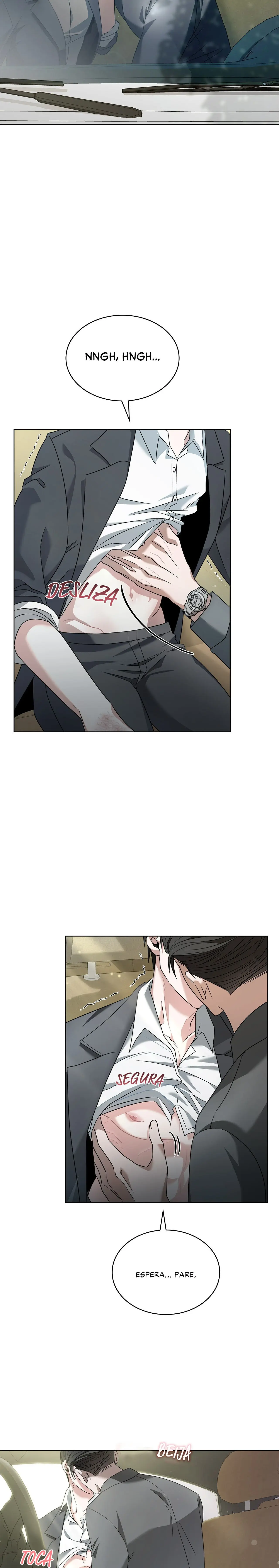 Raw – Capítulo 16 Yaoi – Página 19 Raw – Capítulo 16 Yaoi – Página 19