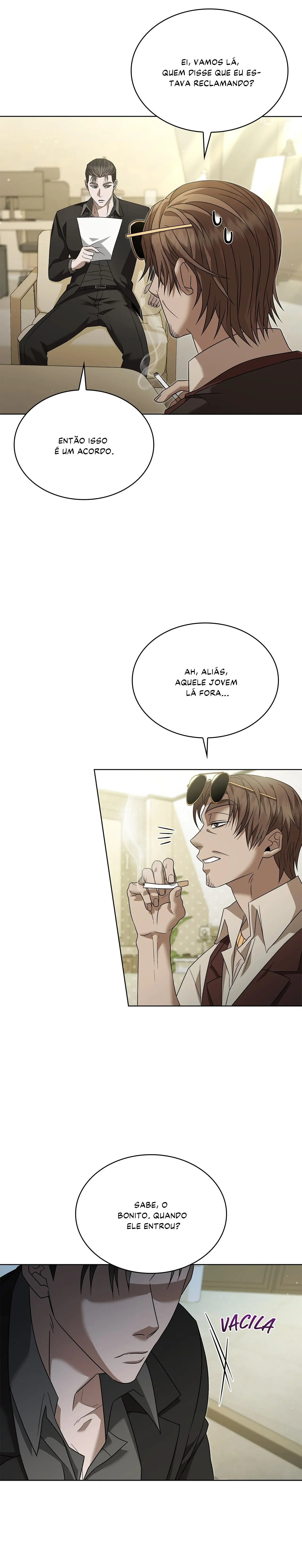 Raw – Capítulo 16 Yaoi – Página 2 Raw – Capítulo 16 Yaoi – Página 2