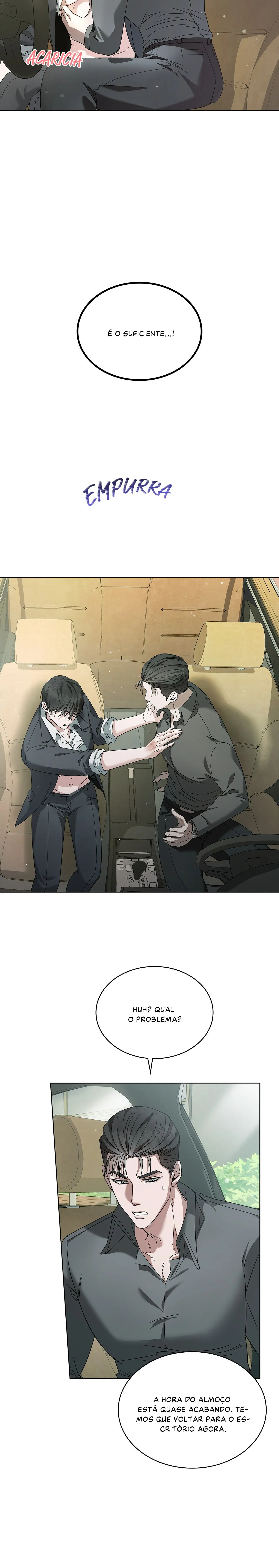 Raw – Capítulo 16 Yaoi – Página 20 Raw – Capítulo 16 Yaoi – Página 20