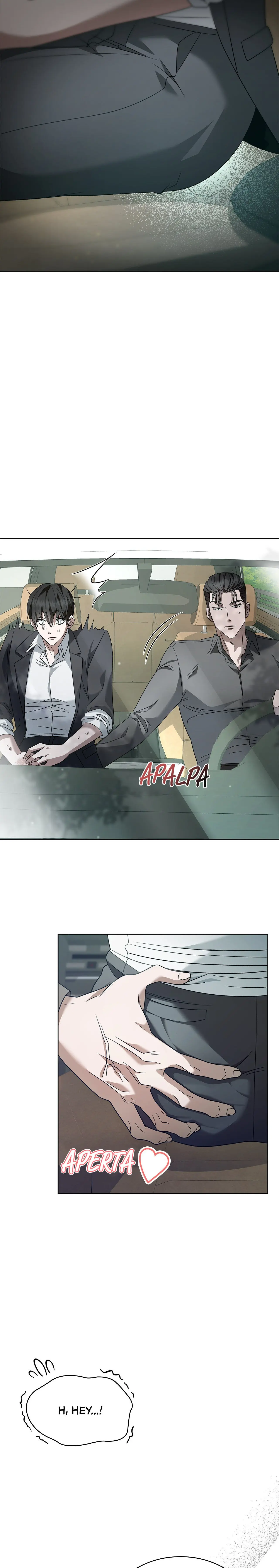 Raw – Capítulo 16 Yaoi – Página 22 Raw – Capítulo 16 Yaoi – Página 22