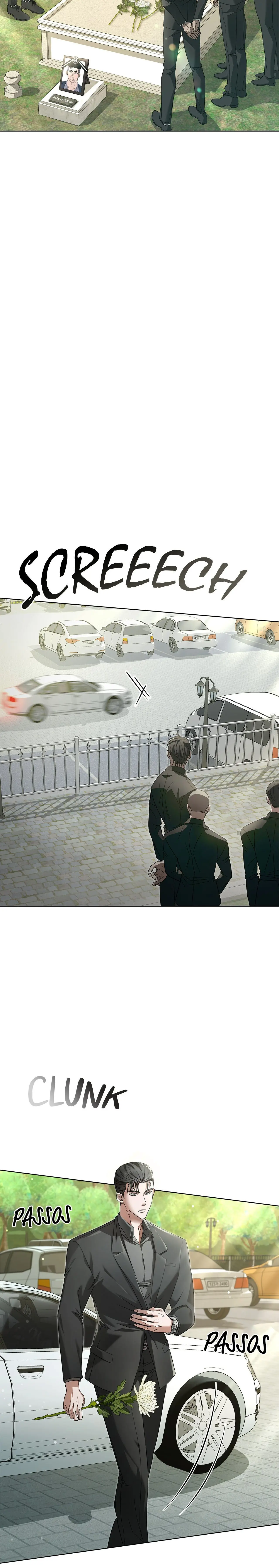 Raw – Capítulo 16 Yaoi – Página 24 Raw – Capítulo 16 Yaoi – Página 24