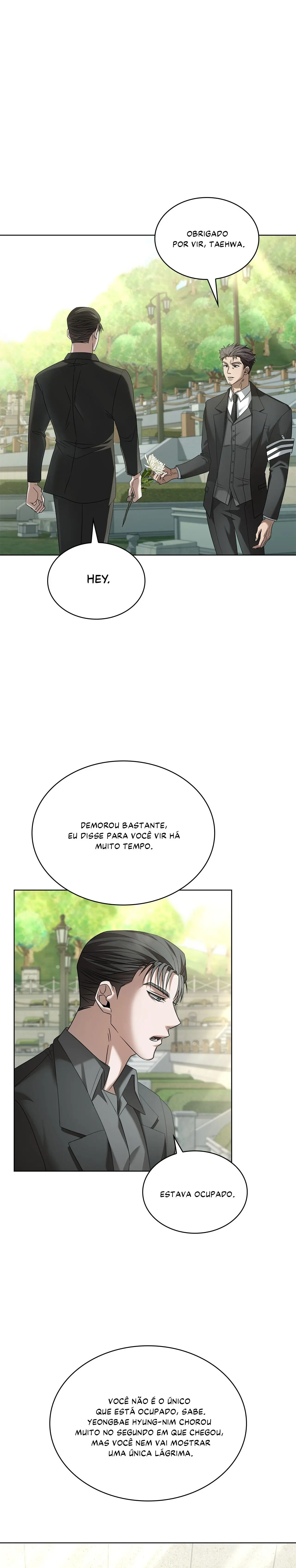 Raw – Capítulo 16 Yaoi – Página 25 Raw – Capítulo 16 Yaoi – Página 25