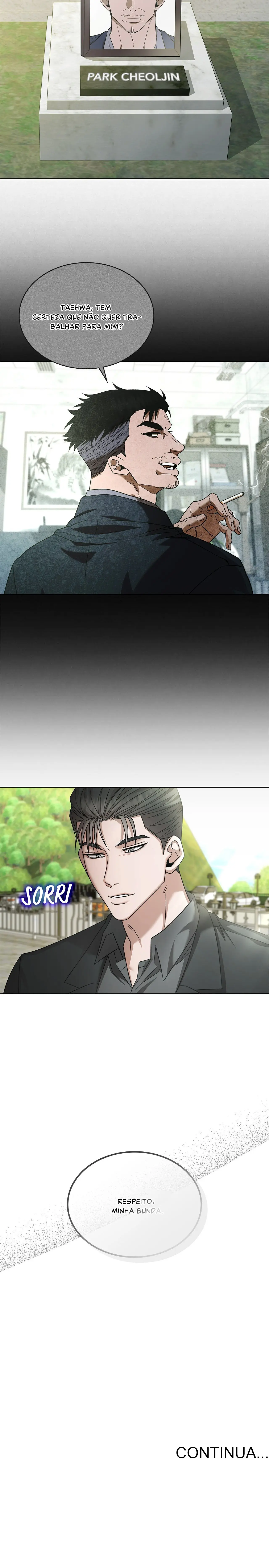 Raw – Capítulo 16 Yaoi – Página 27 Raw – Capítulo 16 Yaoi – Página 27