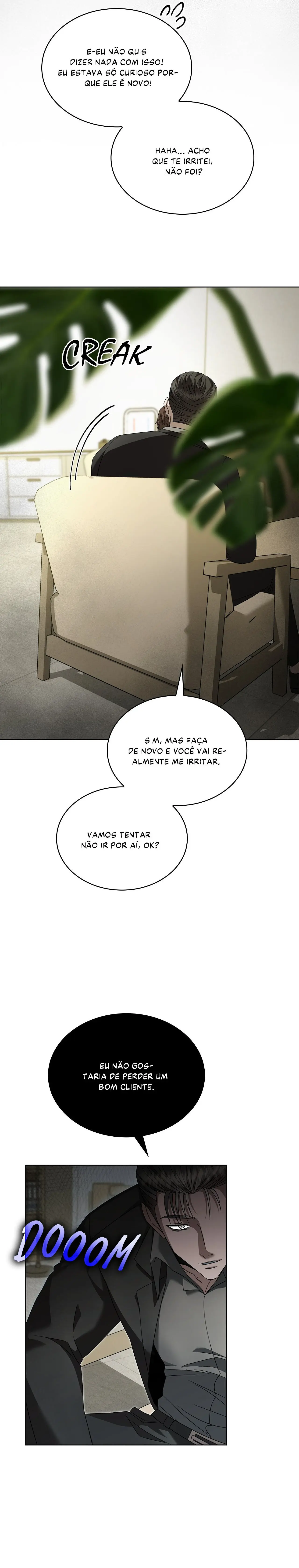 Raw – Capítulo 16 Yaoi – Página 4 Raw – Capítulo 16 Yaoi – Página 4