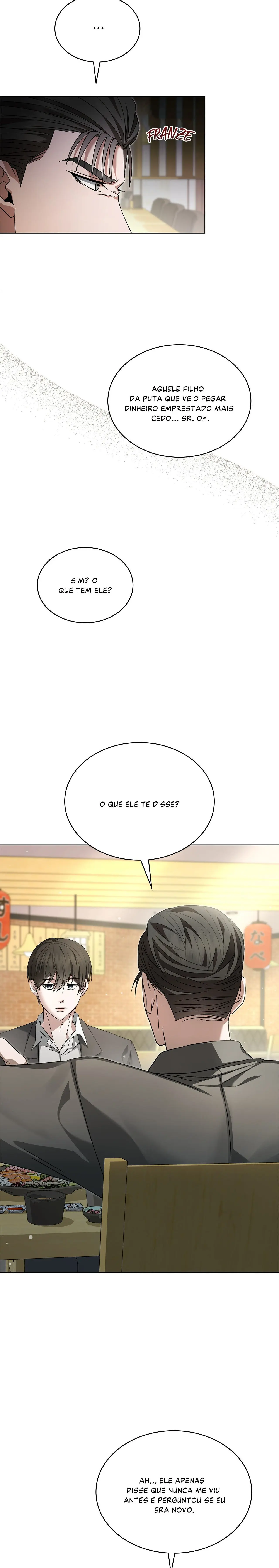 Raw – Capítulo 16 Yaoi – Página 9 Raw – Capítulo 16 Yaoi – Página 9