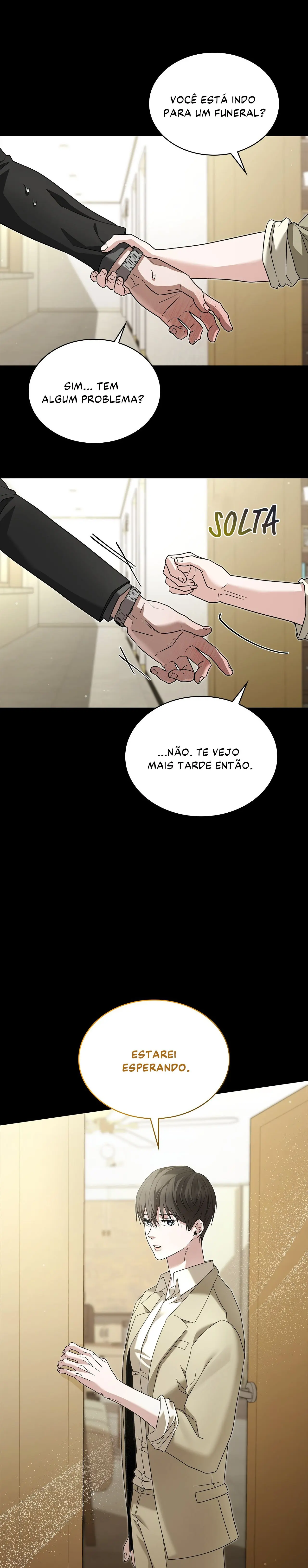 Raw – Capítulo 17 Yaoi – Página 11 Raw – Capítulo 17 Yaoi – Página 11