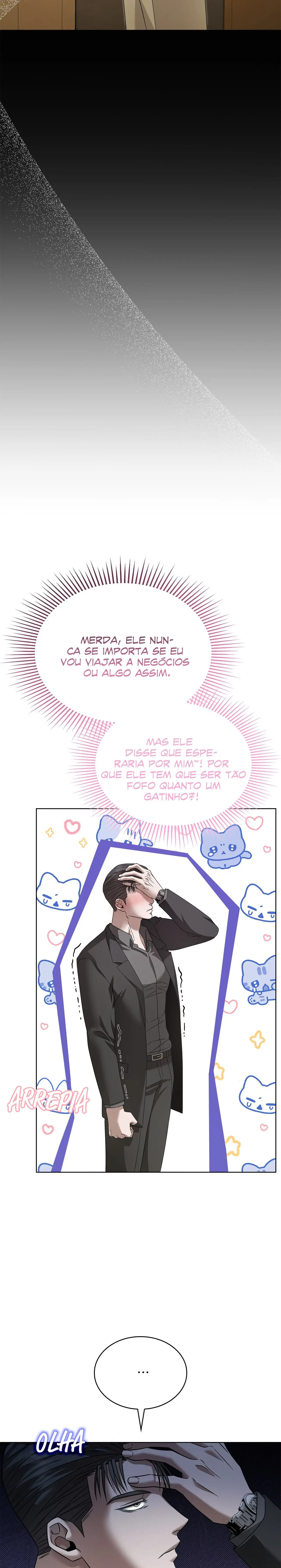 Raw – Capítulo 17 Yaoi – Página 12 Raw – Capítulo 17 Yaoi – Página 12