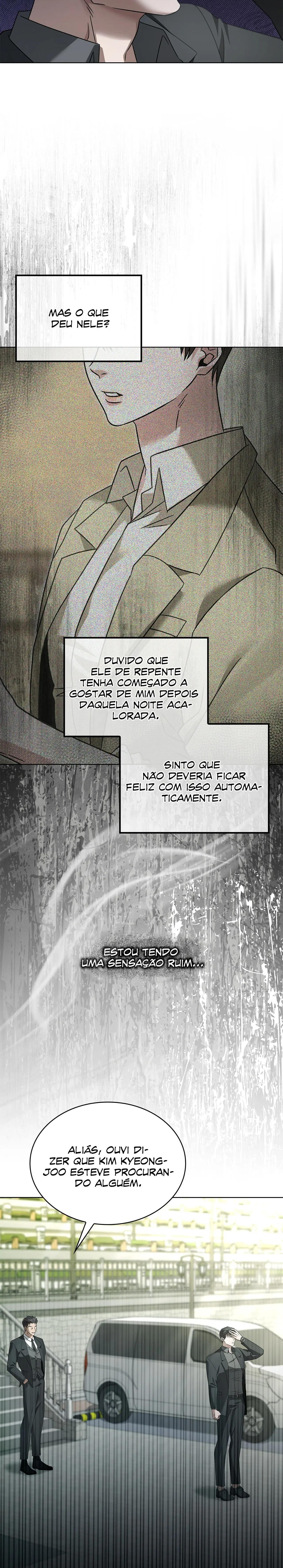 Raw – Capítulo 17 Yaoi – Página 13 Raw – Capítulo 17 Yaoi – Página 13