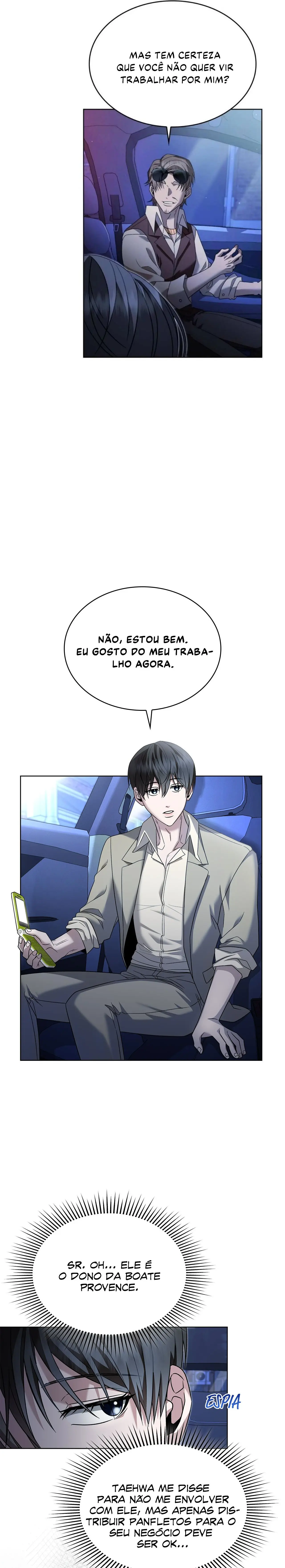 Raw – Capítulo 17 Yaoi – Página 18 Raw – Capítulo 17 Yaoi – Página 18