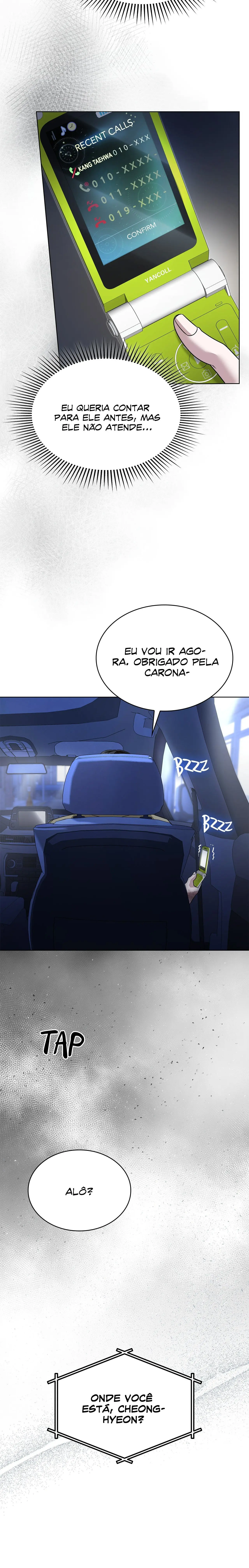 Raw – Capítulo 17 Yaoi – Página 19 Raw – Capítulo 17 Yaoi – Página 19