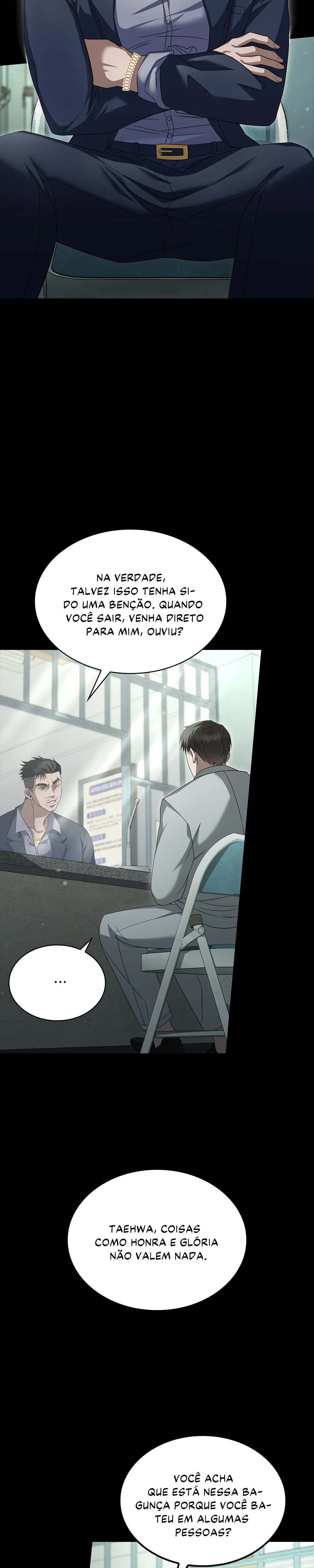 Raw – Capítulo 17 Yaoi – Página 2 Raw – Capítulo 17 Yaoi – Página 2