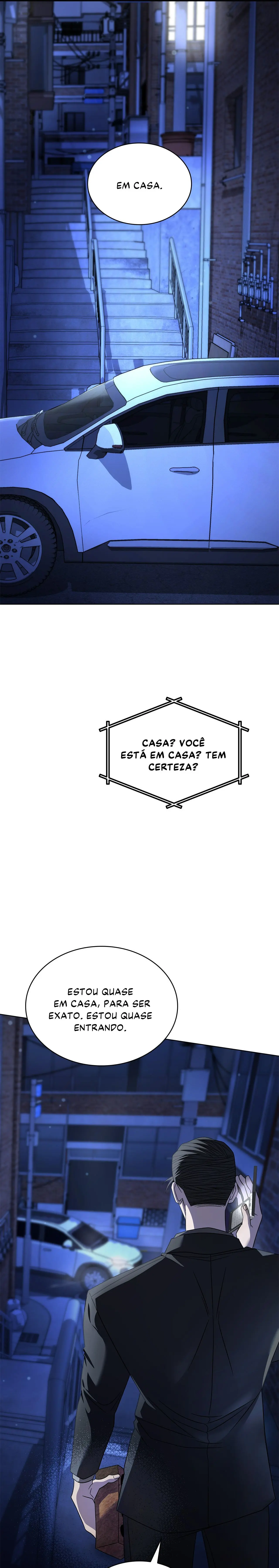 Raw – Capítulo 17 Yaoi – Página 20 Raw – Capítulo 17 Yaoi – Página 20