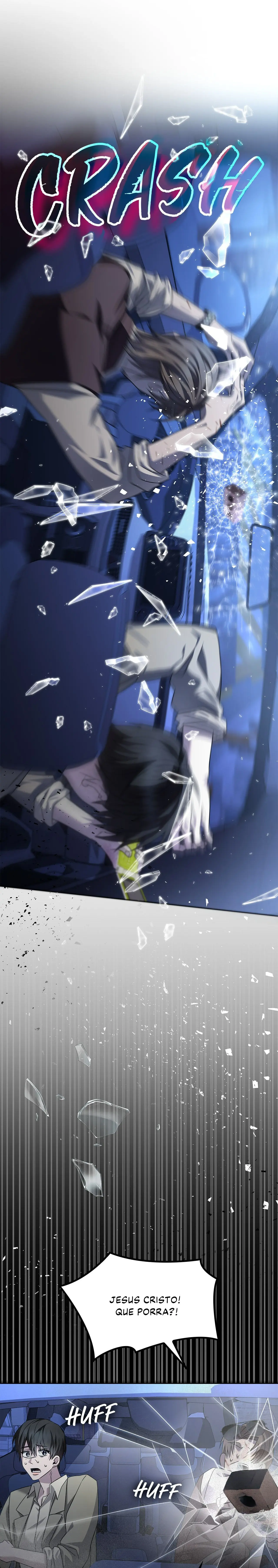 Raw – Capítulo 17 Yaoi – Página 22 Raw – Capítulo 17 Yaoi – Página 22