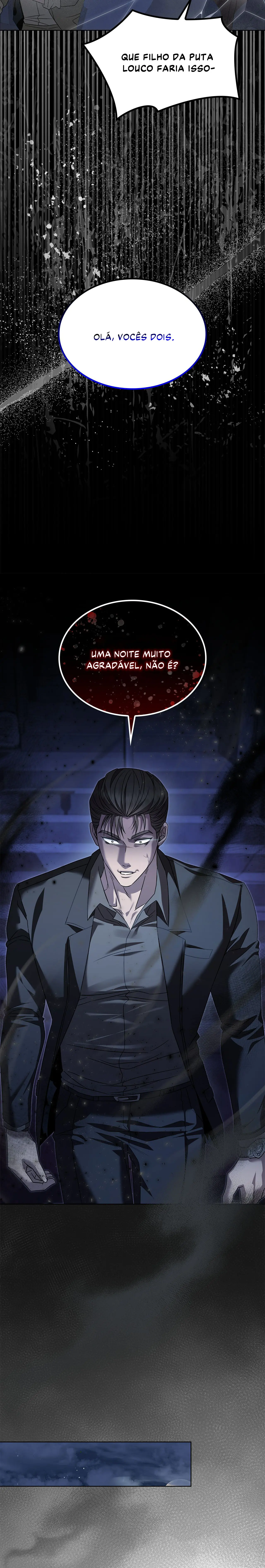 Raw – Capítulo 17 Yaoi – Página 23 Raw – Capítulo 17 Yaoi – Página 23