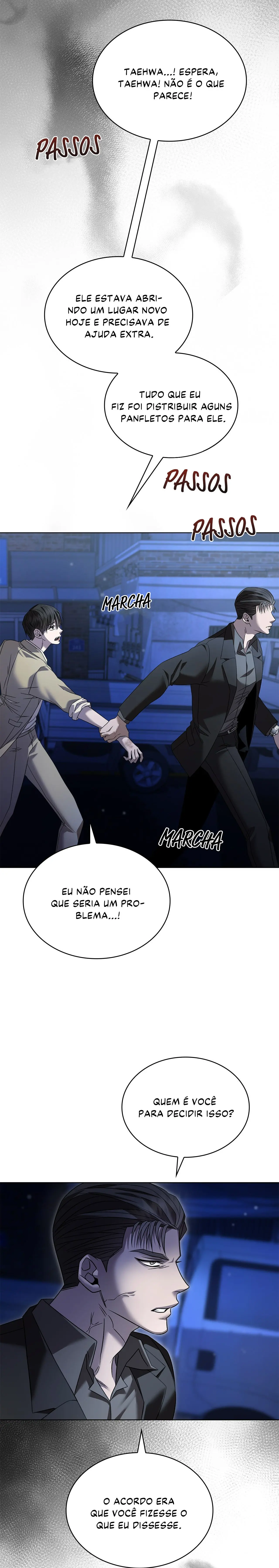 Raw – Capítulo 17 Yaoi – Página 24 Raw – Capítulo 17 Yaoi – Página 24