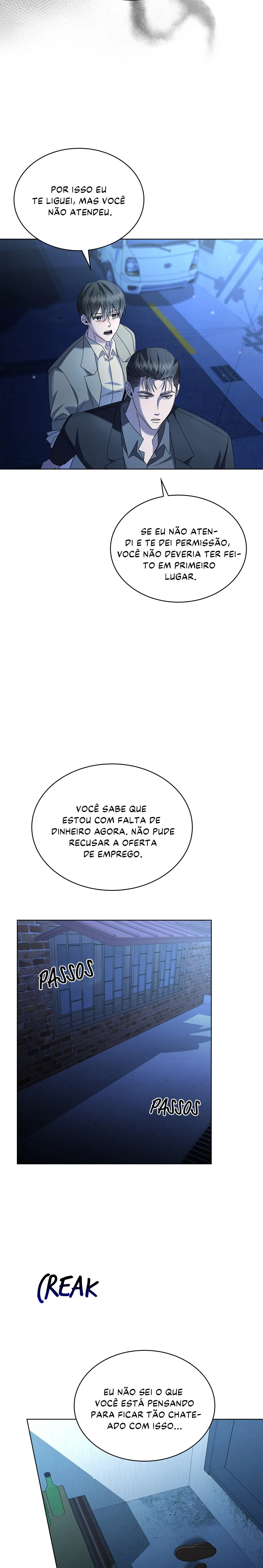 Raw – Capítulo 17 Yaoi – Página 25 Raw – Capítulo 17 Yaoi – Página 25