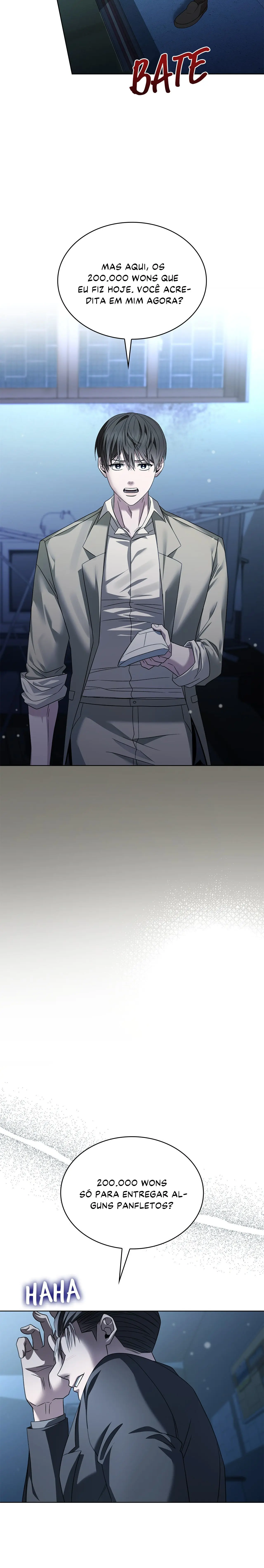 Raw – Capítulo 17 Yaoi – Página 26 Raw – Capítulo 17 Yaoi – Página 26