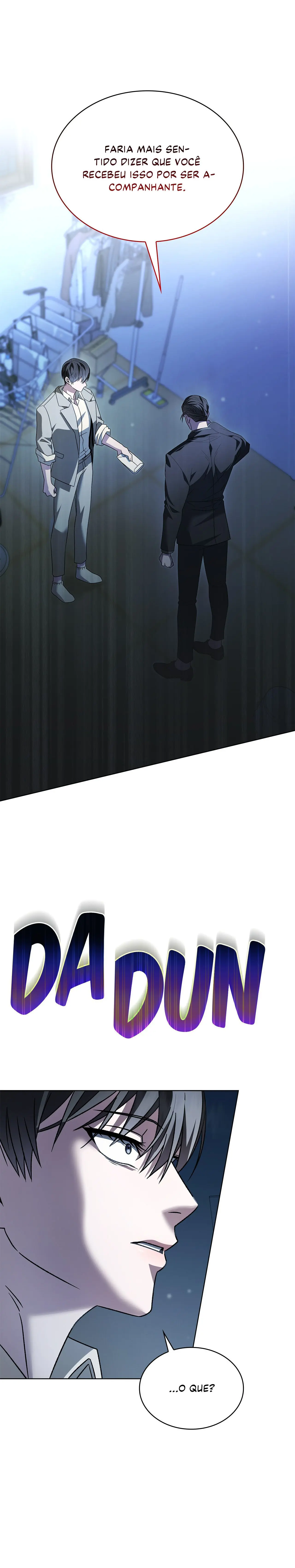 Raw – Capítulo 17 Yaoi – Página 27 Raw – Capítulo 17 Yaoi – Página 27