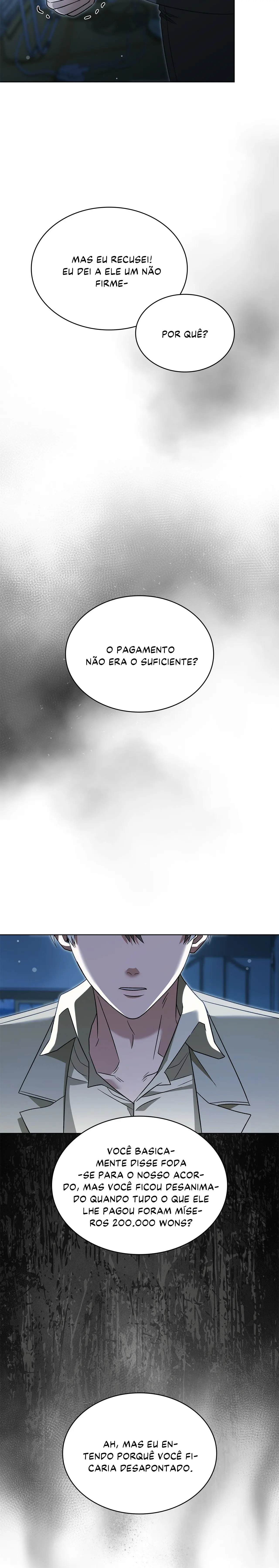 Raw – Capítulo 17 Yaoi – Página 29 Raw – Capítulo 17 Yaoi – Página 29