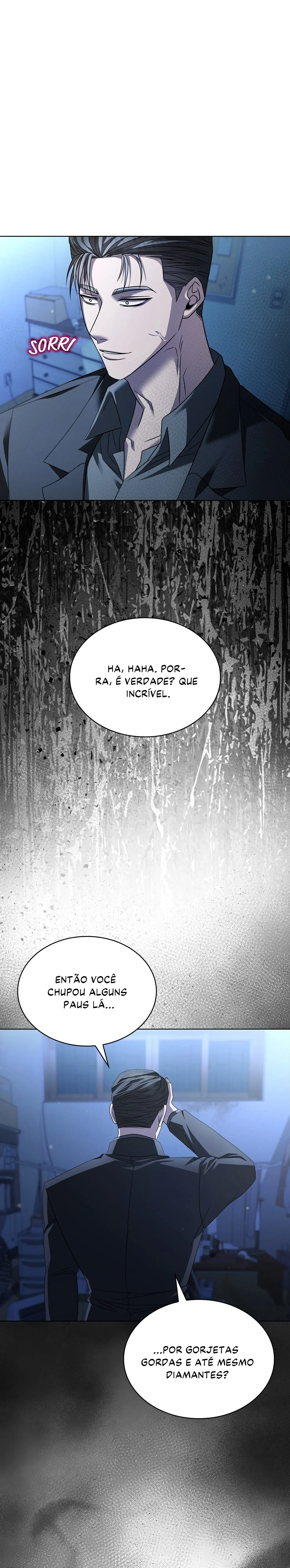 Raw – Capítulo 17 Yaoi – Página 30 Raw – Capítulo 17 Yaoi – Página 30