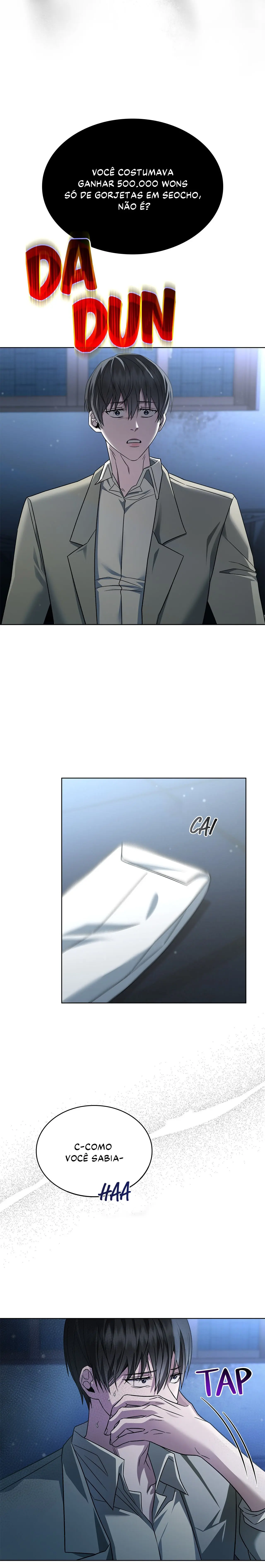 Raw – Capítulo 17 Yaoi – Página 31 Raw – Capítulo 17 Yaoi – Página 31