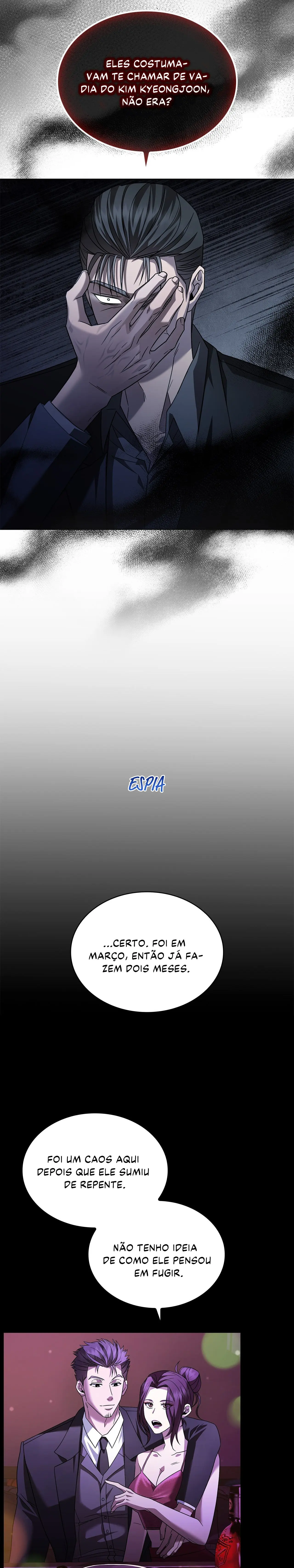 Raw – Capítulo 17 Yaoi – Página 32 Raw – Capítulo 17 Yaoi – Página 32