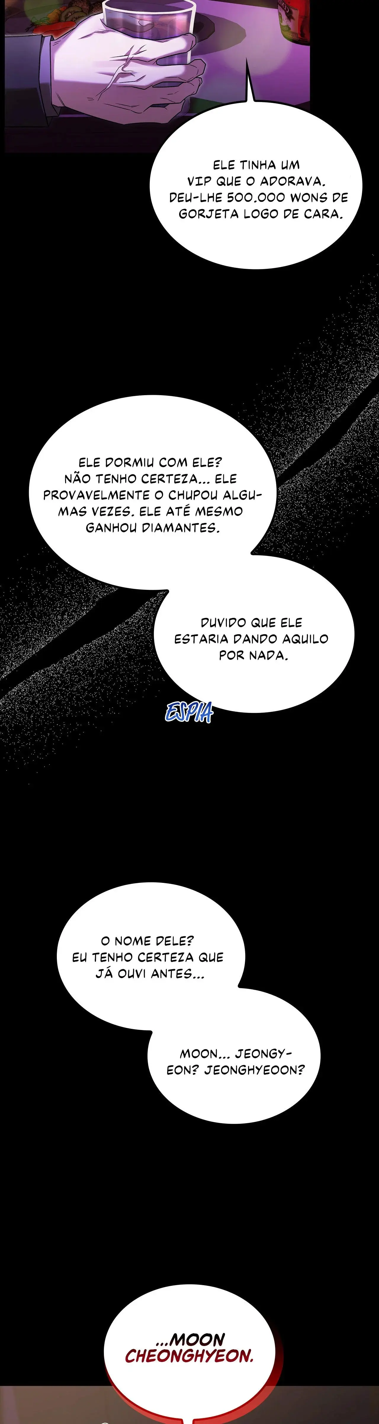 Raw – Capítulo 17 Yaoi – Página 33 Raw – Capítulo 17 Yaoi – Página 33