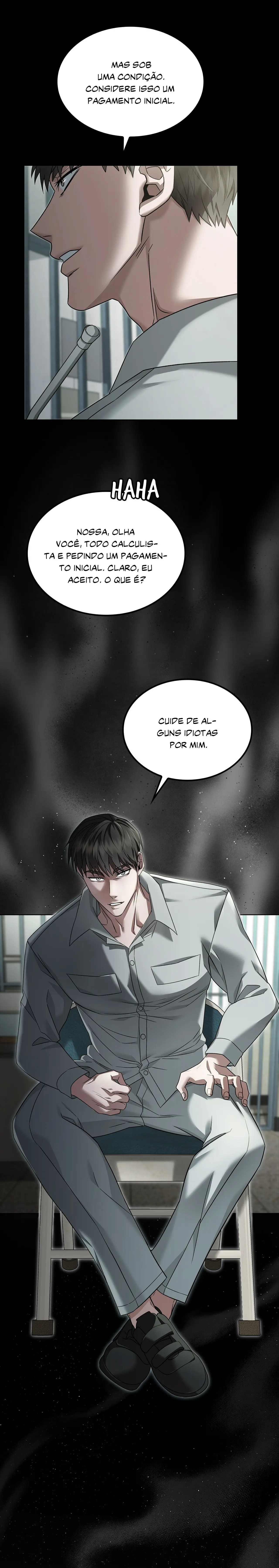 Raw – Capítulo 17 Yaoi – Página 5 Raw – Capítulo 17 Yaoi – Página 5