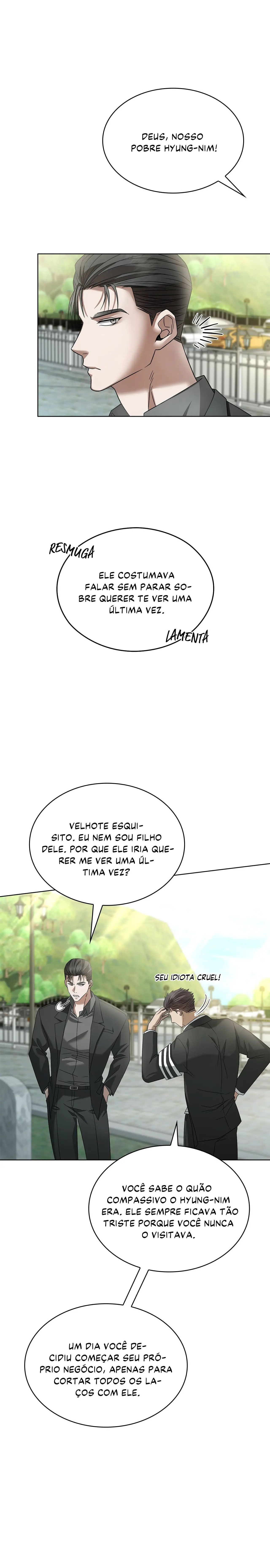 Raw – Capítulo 17 Yaoi – Página 7 Raw – Capítulo 17 Yaoi – Página 7