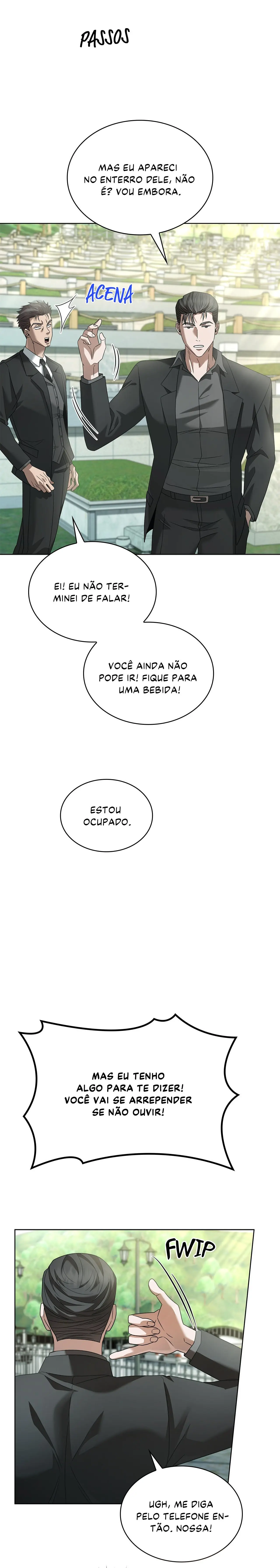 Raw – Capítulo 17 Yaoi – Página 8 Raw – Capítulo 17 Yaoi – Página 8