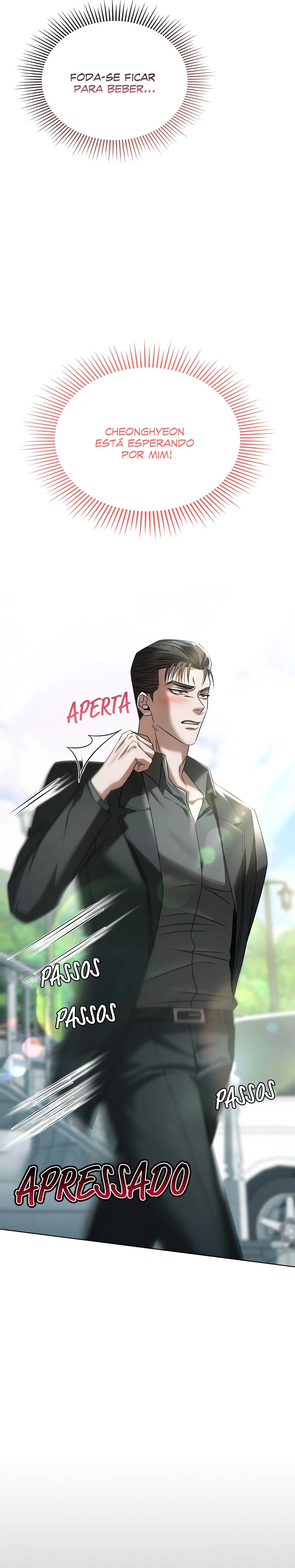 Raw – Capítulo 17 Yaoi – Página 9 Raw – Capítulo 17 Yaoi – Página 9