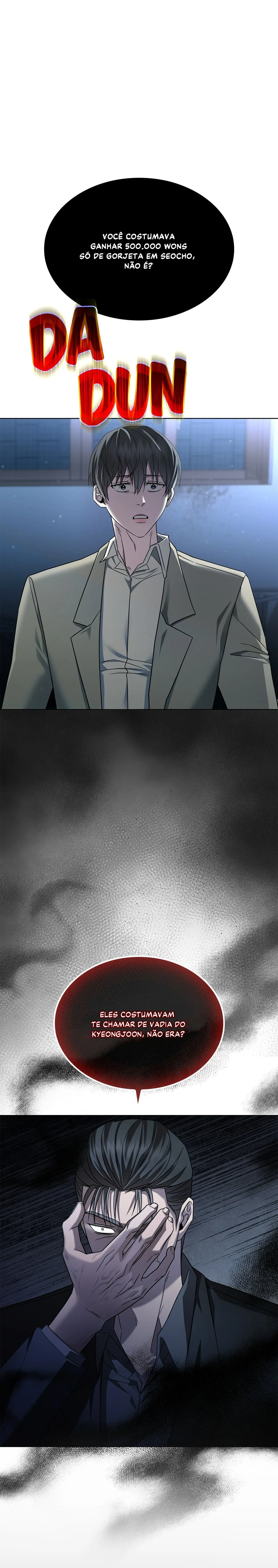 Raw – Capítulo 18 Yaoi – Página 1 Raw – Capítulo 18 Yaoi – Página 1