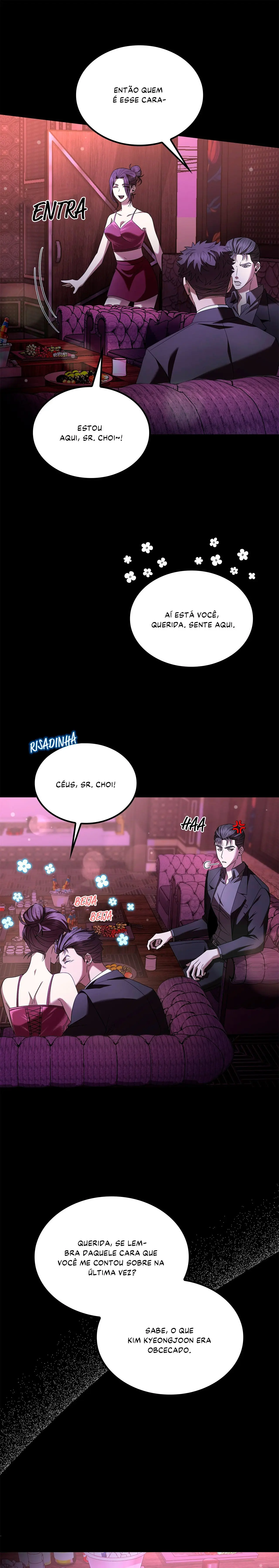 Raw – Capítulo 18 Yaoi – Página 10 Raw – Capítulo 18 Yaoi – Página 10