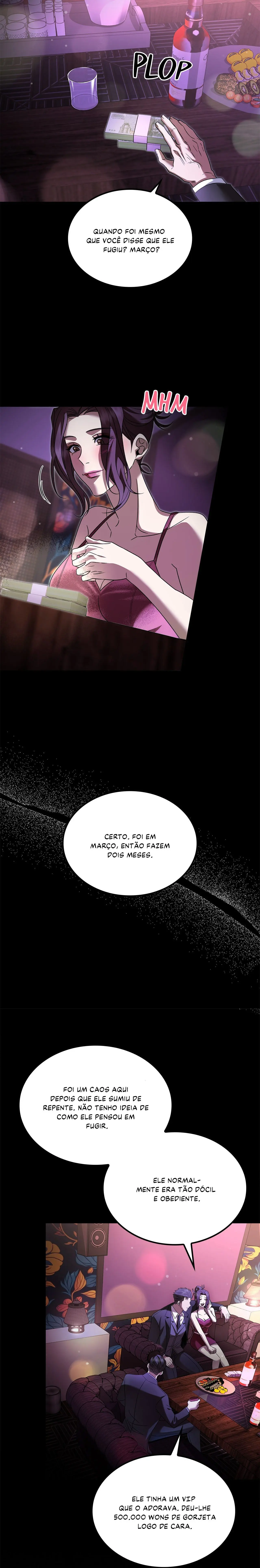 Raw – Capítulo 18 Yaoi – Página 11 Raw – Capítulo 18 Yaoi – Página 11