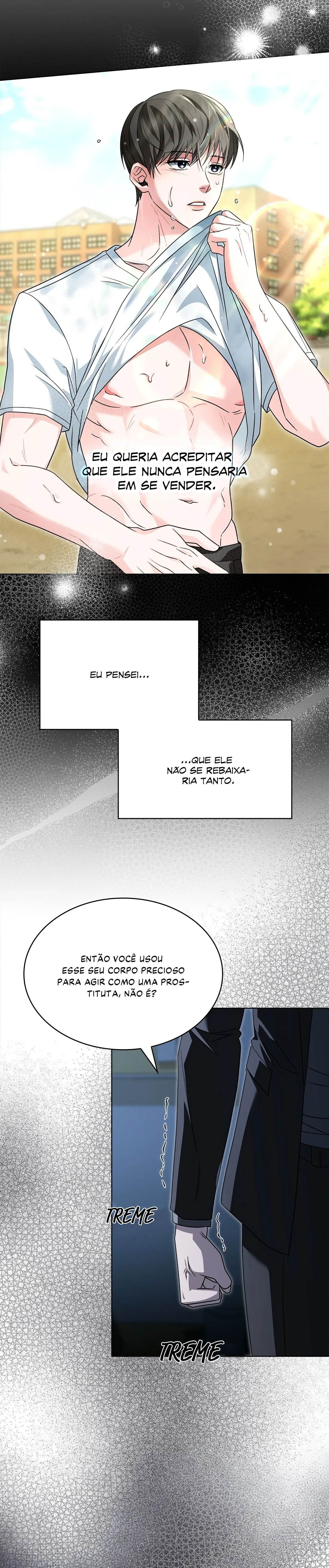 Raw – Capítulo 18 Yaoi – Página 15 Raw – Capítulo 18 Yaoi – Página 15