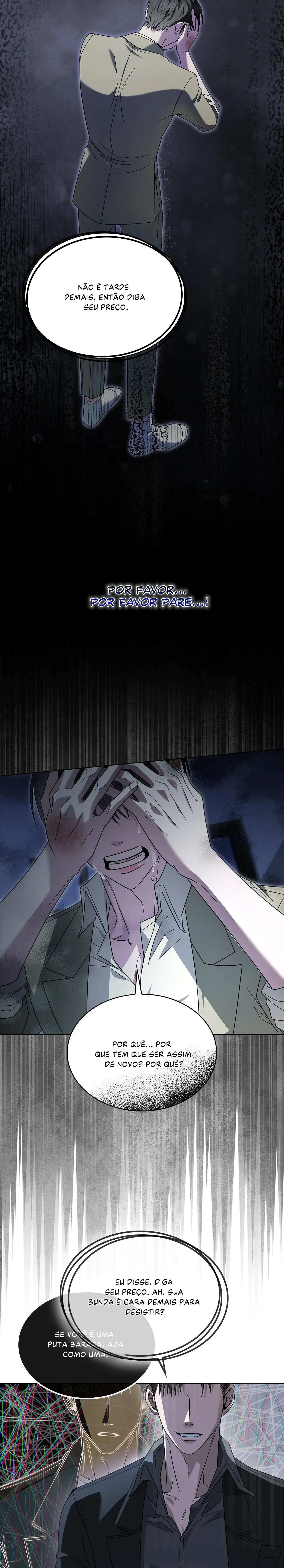 Raw – Capítulo 18 Yaoi – Página 17 Raw – Capítulo 18 Yaoi – Página 17