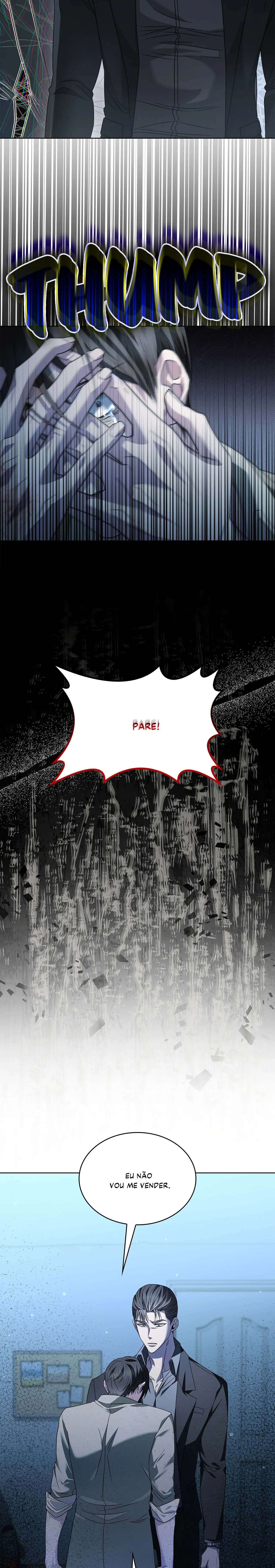 Raw – Capítulo 18 Yaoi – Página 18 Raw – Capítulo 18 Yaoi – Página 18