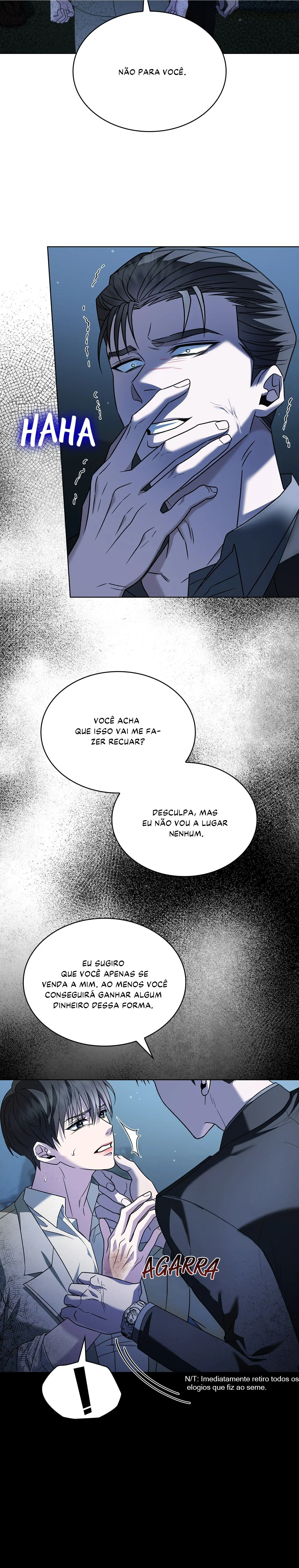 Raw – Capítulo 18 Yaoi – Página 19 Raw – Capítulo 18 Yaoi – Página 19