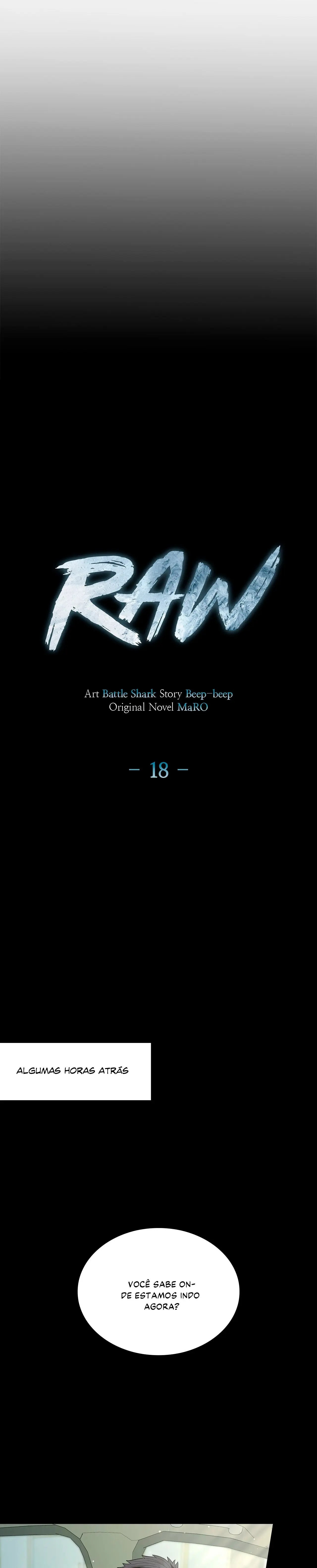 Raw – Capítulo 18 Yaoi – Página 2 Raw – Capítulo 18 Yaoi – Página 2