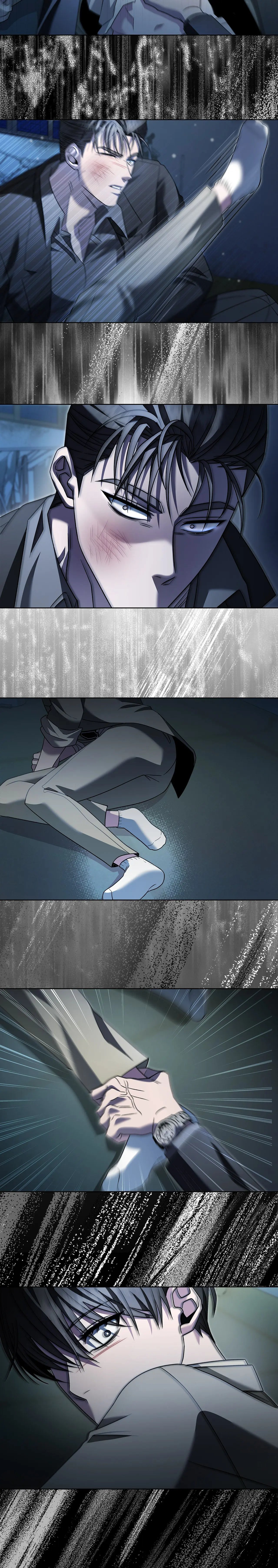 Raw – Capítulo 18 Yaoi – Página 22 Raw – Capítulo 18 Yaoi – Página 22