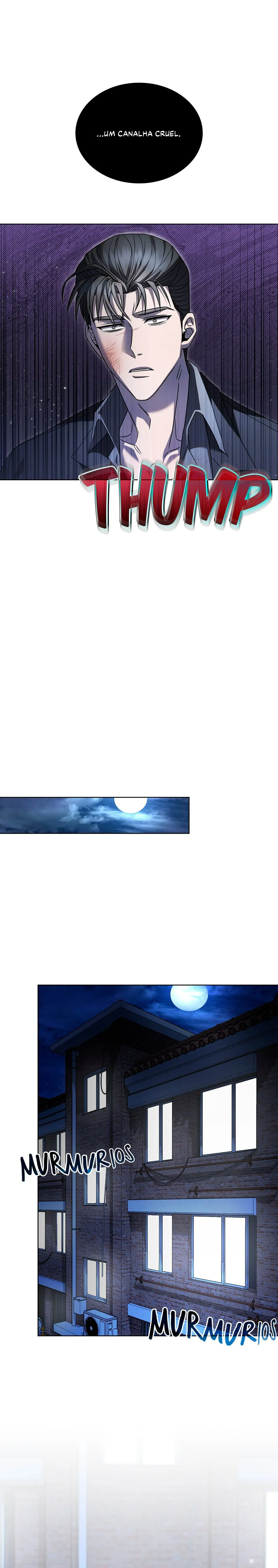 Raw – Capítulo 18 Yaoi – Página 26 Raw – Capítulo 18 Yaoi – Página 26