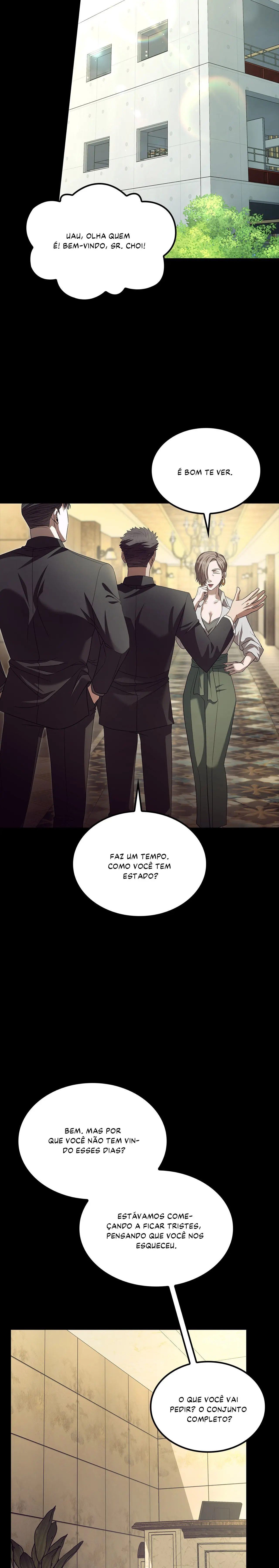 Raw – Capítulo 18 Yaoi – Página 5 Raw – Capítulo 18 Yaoi – Página 5