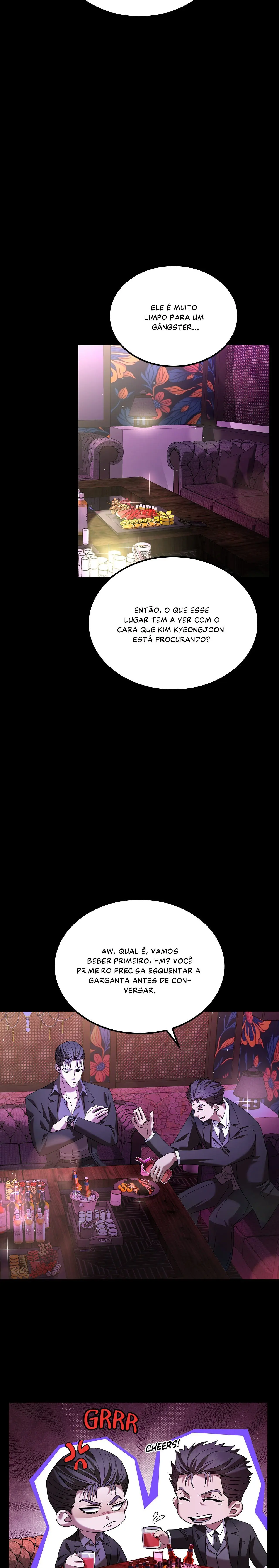 Raw – Capítulo 18 Yaoi – Página 7 Raw – Capítulo 18 Yaoi – Página 7