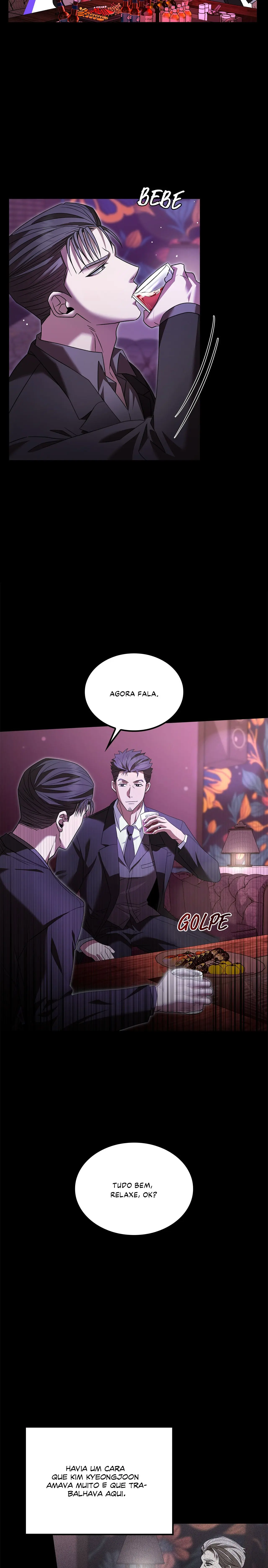 Raw – Capítulo 18 Yaoi – Página 8 Raw – Capítulo 18 Yaoi – Página 8