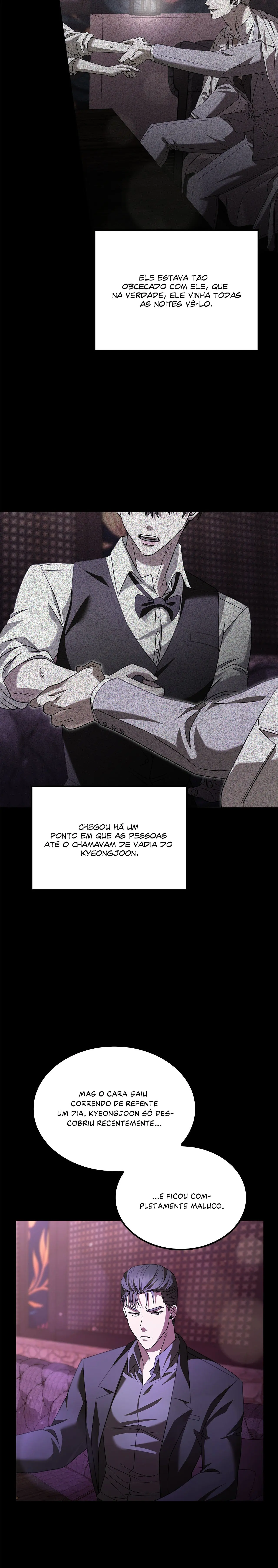 Raw – Capítulo 18 Yaoi – Página 9 Raw – Capítulo 18 Yaoi – Página 9