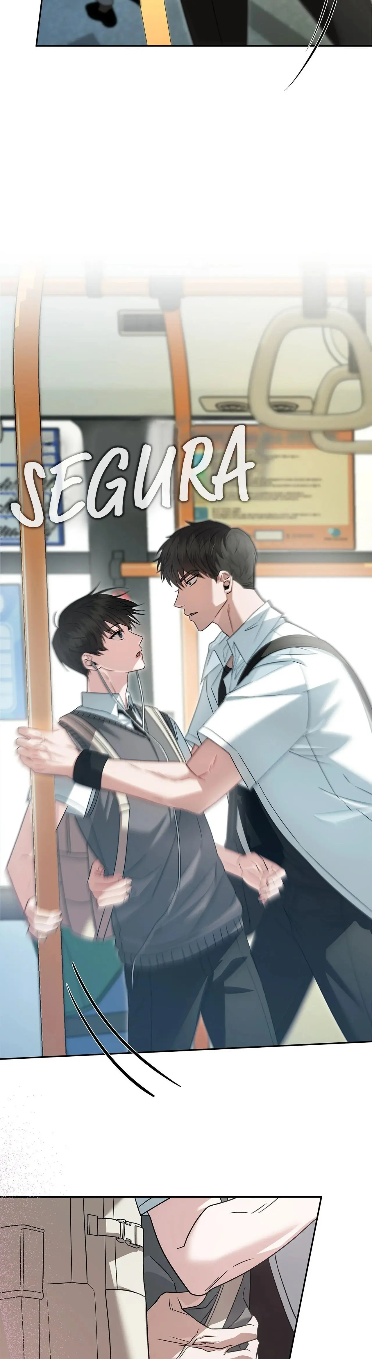 Raw – Capítulo 19 Yaoi – Página 13 Raw – Capítulo 19 Yaoi – Página 13